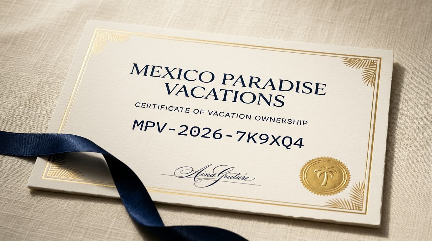 Your golden ticket, delivered the moment you pay