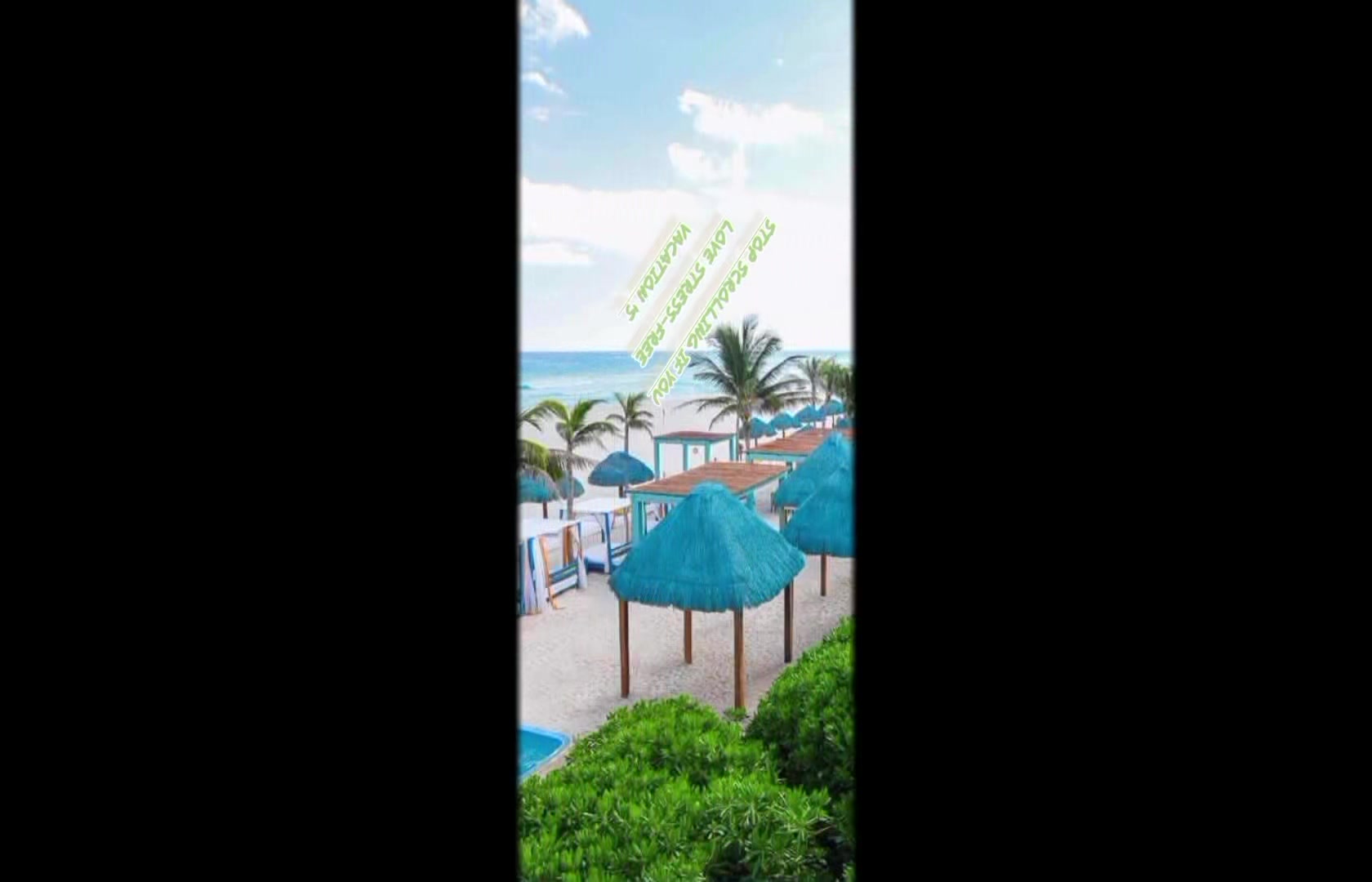 🌴 CANCUN GETAWAY for ONLY $299?! 😱✈️ Yes, you read that right! Treat your family to a 5 Days / 4 Nights All-Inclusive Vacation in beautifu
