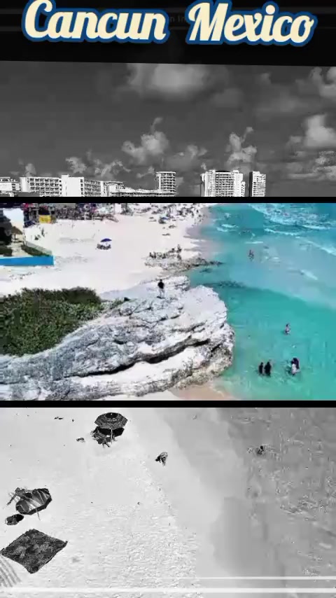 🌴 CANCUN GETAWAY for ONLY $299?! 😱✈️ Yes, you read that right! Treat your family to a 5 Days / 4 Nights All-Inclusive Vacation in beautifu