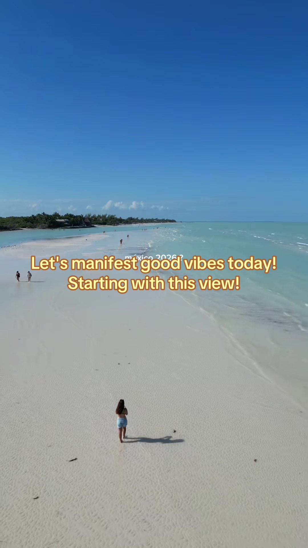 Let’s manifest good vibes today… starting with this view! 𓆉°❀⋆.ೃ࿔*:･ ˚⋆𓇼˚⊹ Perfect for couples, families, friends—just pure good vibes! 𓆉