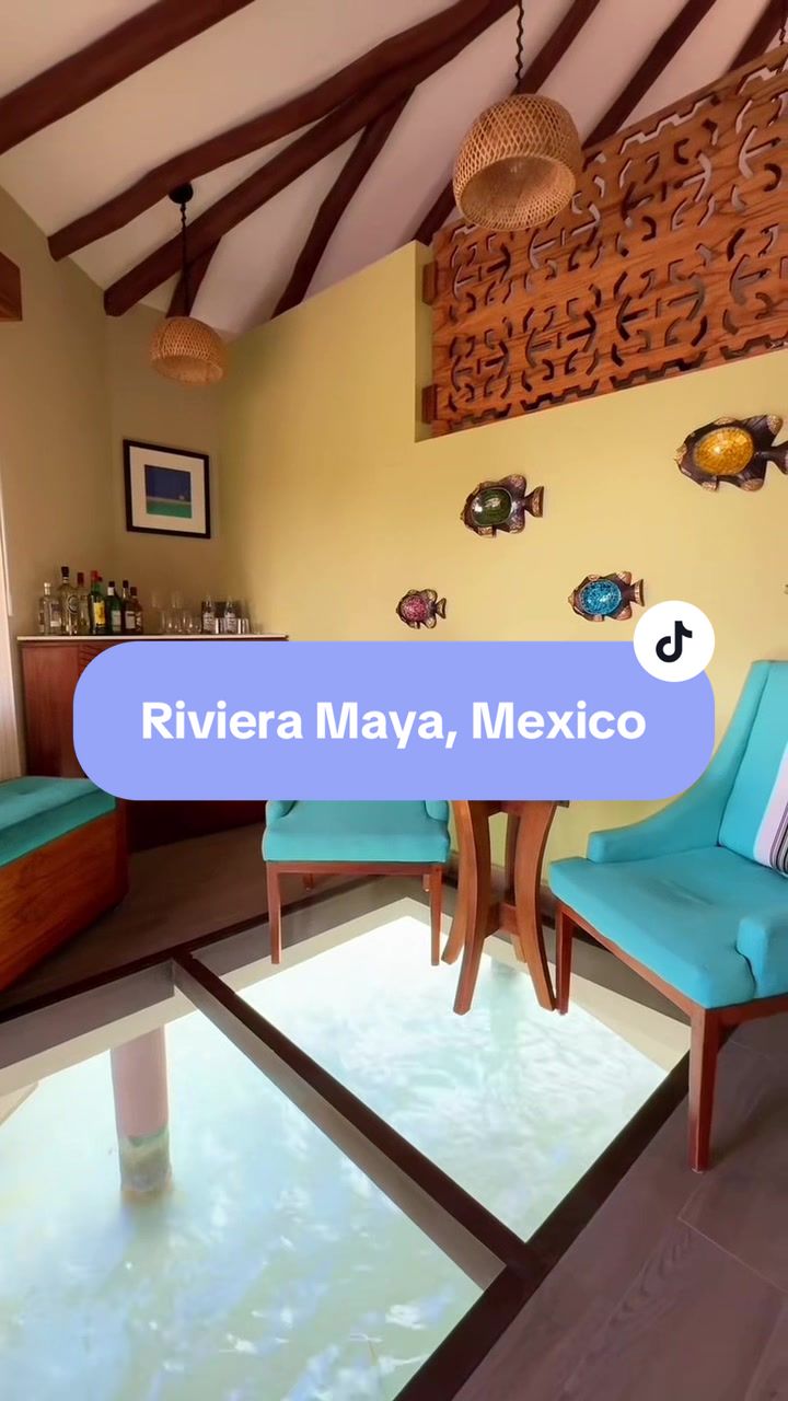 Who’s ready for some sunshine? ☀️ Riviera Maya, Mexico is waiting! All your meals, drinks, and activities are included. Just show up and enj