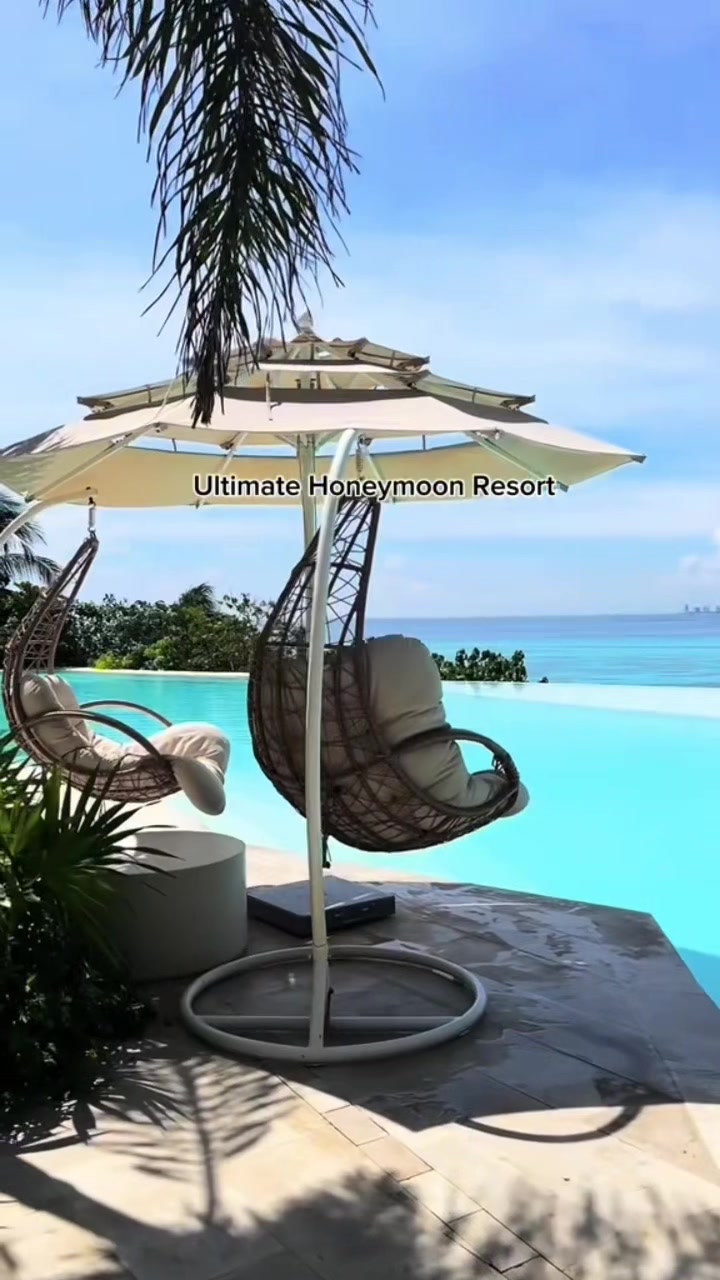 STOP scrolling — Riviera Maya might be cheaper than your last weekend out. Serious. This all-inclusive package is actually doable. From whit