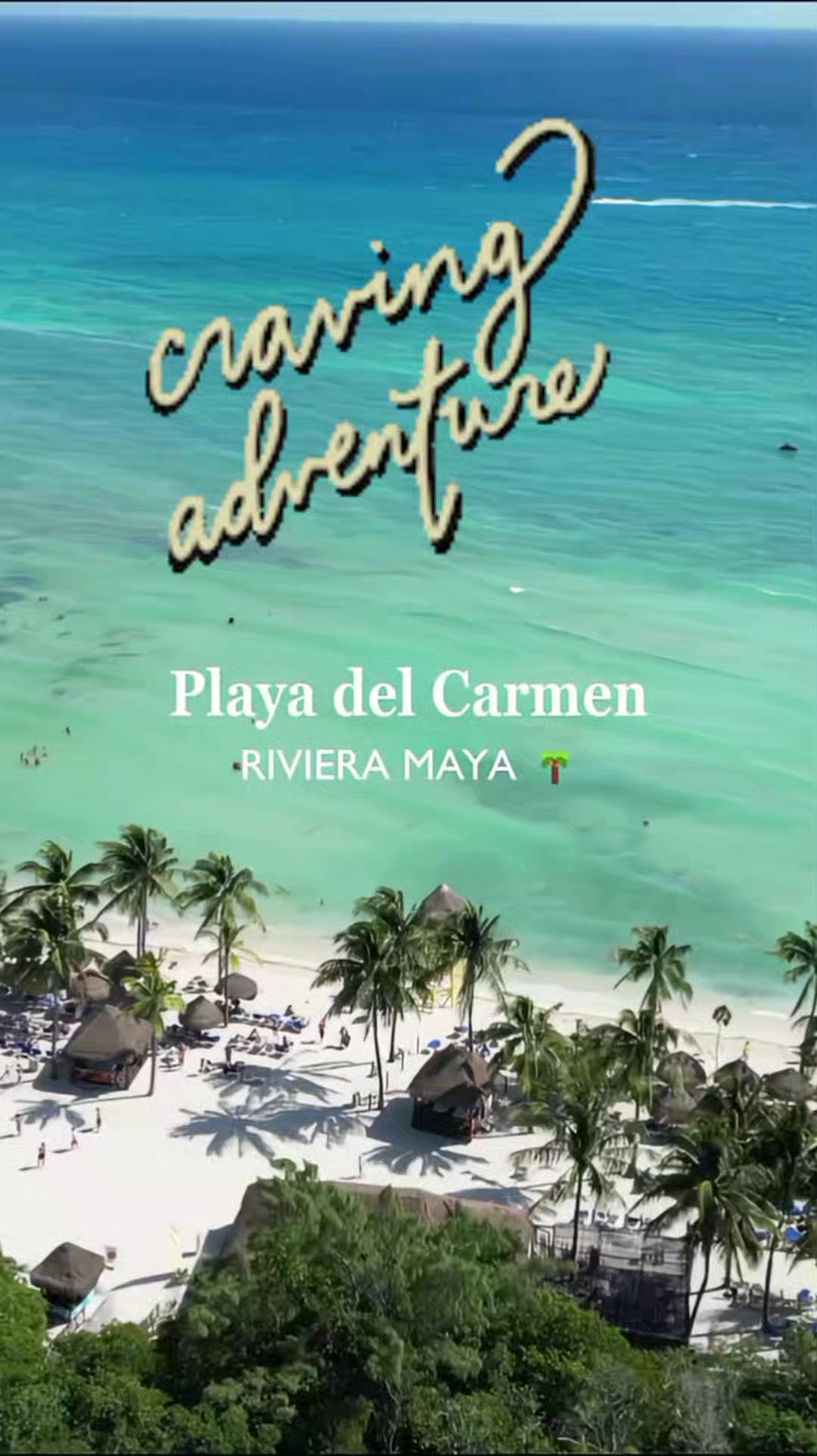 🌴 CANCUN GETAWAY for ONLY $299?! 😱✈️ Yes, you read that right! Treat your family to a 5 Days / 4 Nights All-Inclusive Vacation in beautifu