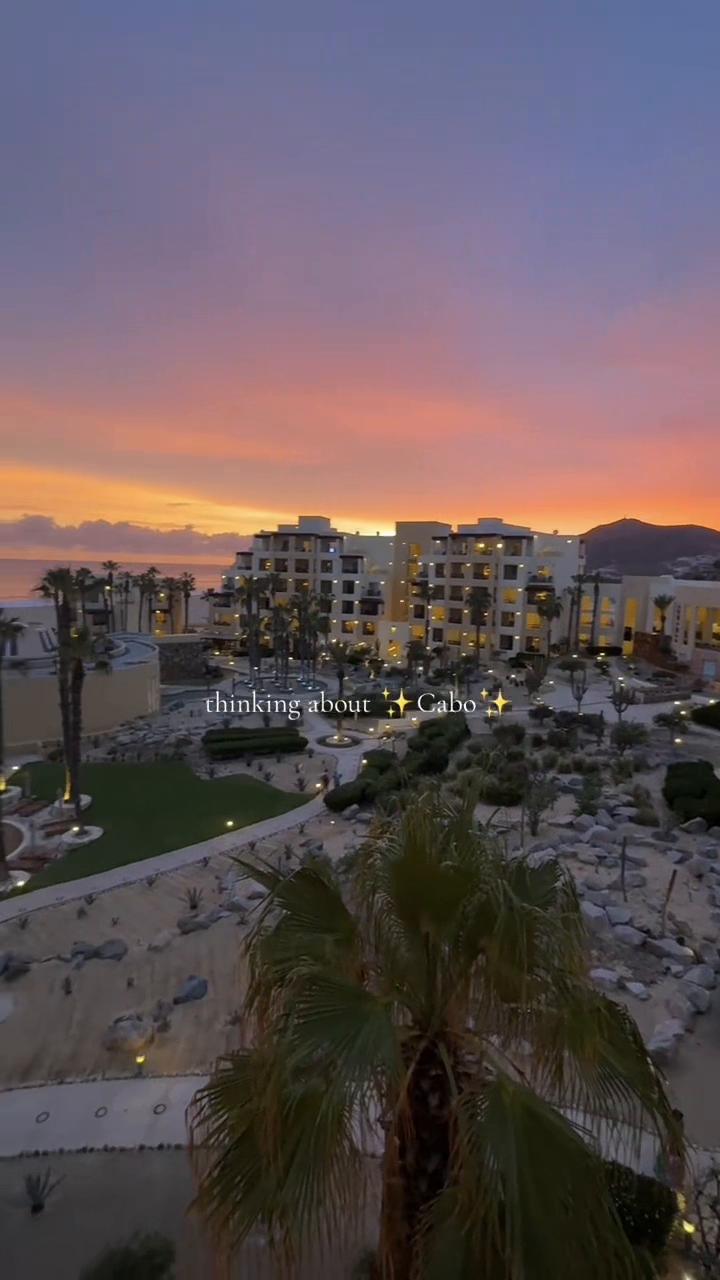 What if your next reset moment looked like this Hello, Cabo Let me show you a peaceful, all-inclusive escape You get ocean views, pools, unl