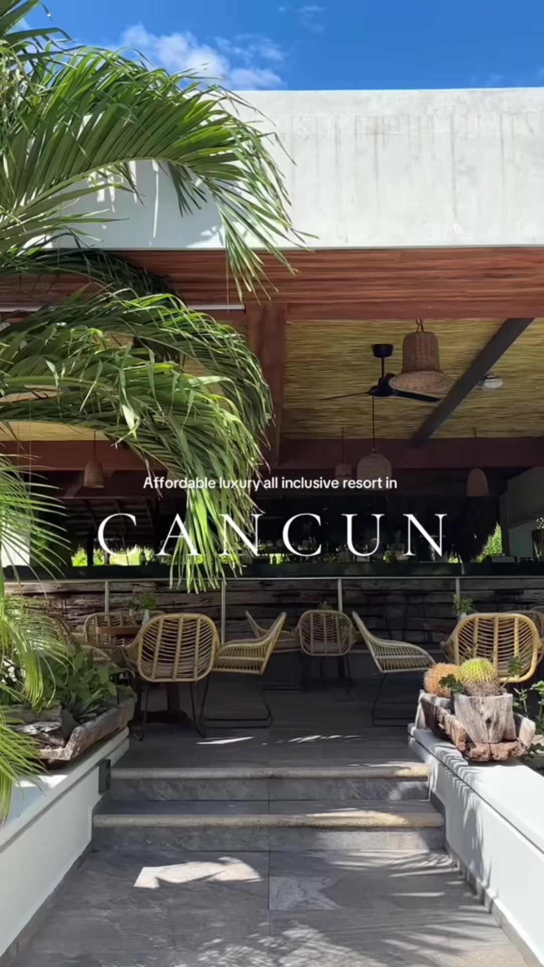 Imagine staying right on the beach, with warm waters, full amenities, and restaurants just steps away. Shall we go ahead and confirm your sp