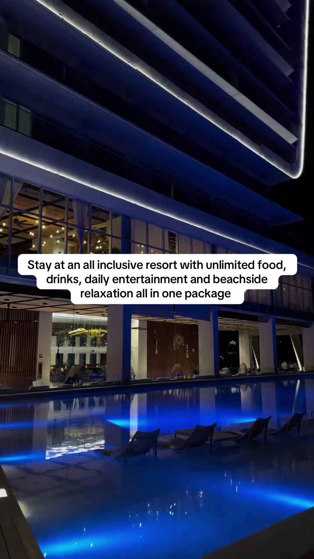 US and Canadian travelers—looking for a safe destination with crystal-blue waters? Stay at an all-inclusive resort with unlimited food, unli