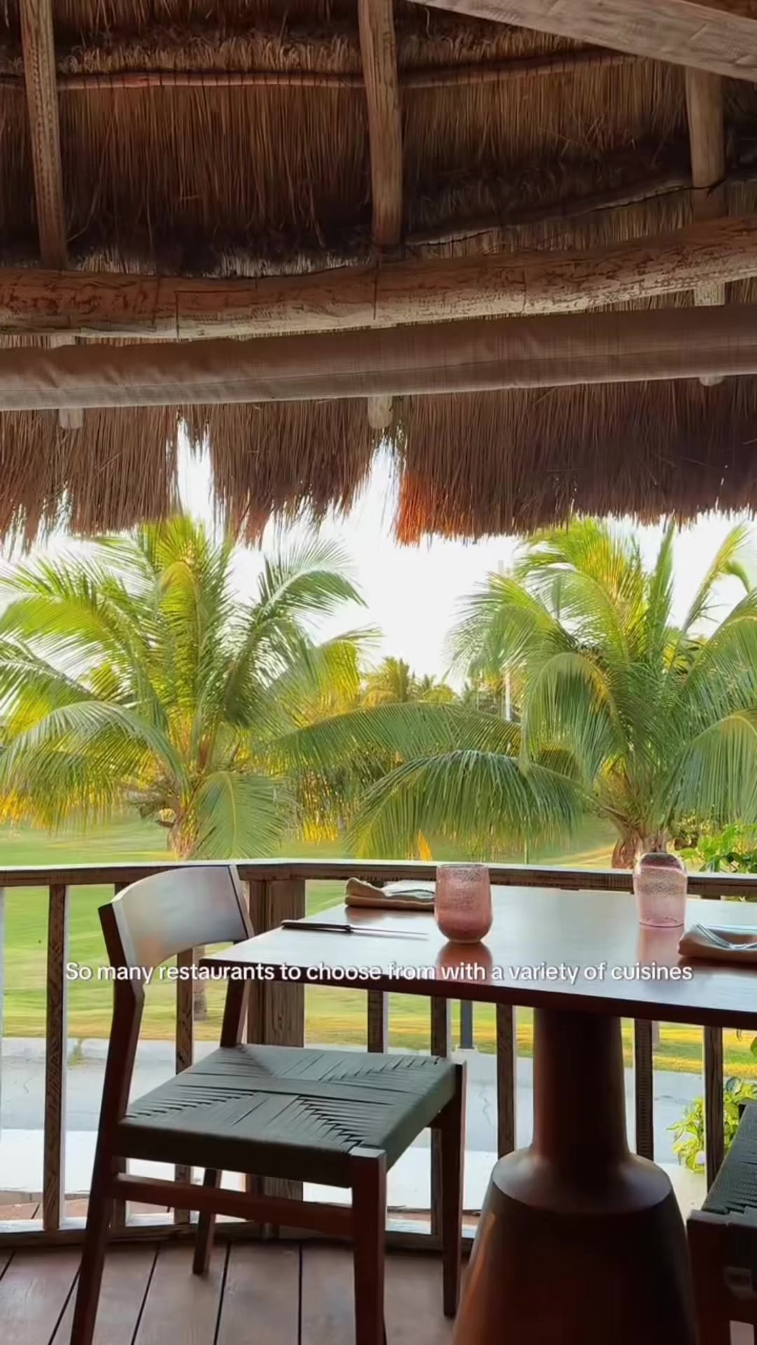 Ready for a warm escape? Your dream getaway starts in Cancún, one of the top beach destinations in Mexico. Stay in an all-inclusive resort w