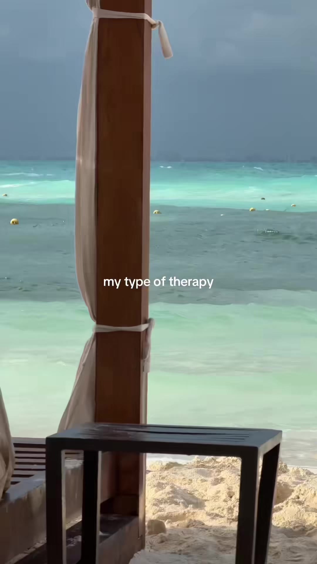 US and Canadians, Sometimes you just need a break from everything. And that break looks like a beachfront resort in Cancun, warm weather, an