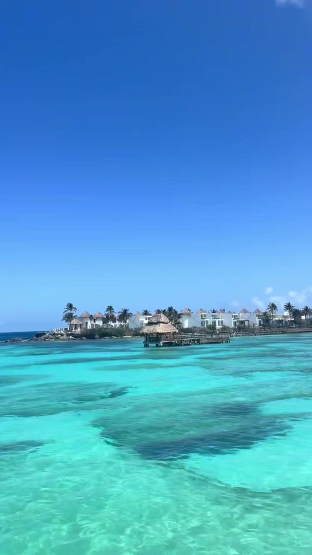 Americans, cancel your weekend plans… because I just found something better. Picture white-sand beaches, unlimited cocktails, poolside servi